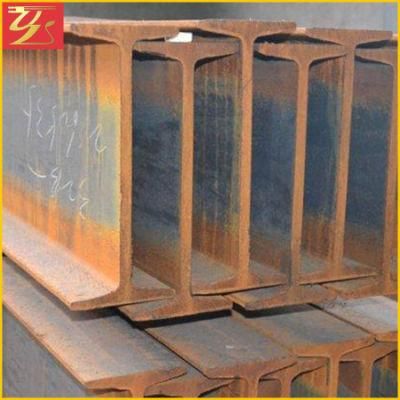 Construction Material S355j0 Alloy Steel I Beam Made in China