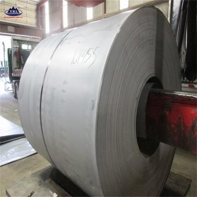 Tisco 316 316L316ti 2205 330 630 660 409L 321 310S Stainless Steel Coil