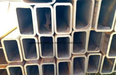 Hollow Section Steel Tube Q235 Q345