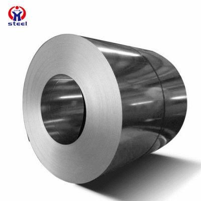 Competitive Price Building Material Stainless Steel Coil
