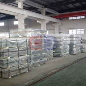 Good Quality Tinplate Sheet for Container Make