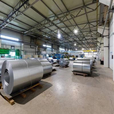 Taiyuda Hot Selling Hot Sell Factory Price 316 2b Stainless Steel Strip Cold Rolled