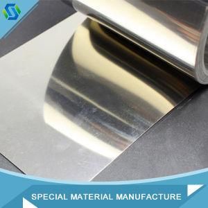 1.4429/316ln Stainless Steel Coil / Belt / Strip China Supplier
