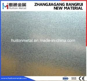 Hot Dipped Galvanized Steel Coil, Gi, SGCC, ASTM653