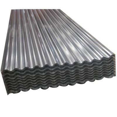 Good Price Iron Sheets Roofing Galvanized Corrugated SGCC, Dx51d, DC51D, CGCC, Cglcc Metal Roofing Sheet