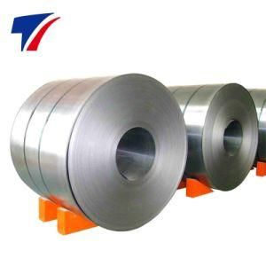 China Factory Cold Rolled Gi Coil Zinc Coated Steel Hot Dipped Galvanized Steel Coil Galvanized Steel Coil for Building Material
