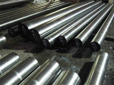 Inconel 800 High Quality Barra De Acero Inoxidable Stainless Steel Rod