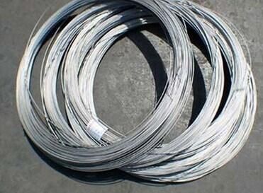 Steel Wire Rod for Wiring of 304 Stainless Steel Wire Rod Strandard Wire for Buildings