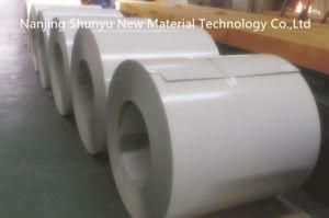 PPGI Prepainted Galvanized Steel Coil