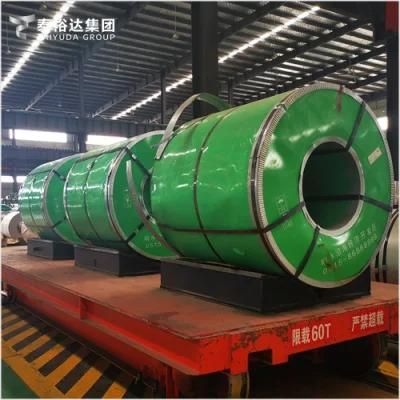 304L 316L 0.2mm 0.5mm 1.0mm 4.0mm 12mm 10mm N1 1000mm 1219mm 1500mmhr Hot Rolled Inox Stainless Steel Coil