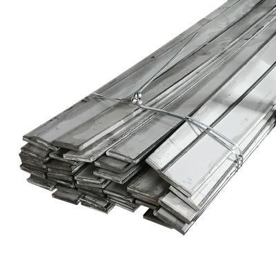 300 Series Stainless Steel Square Steel Flat