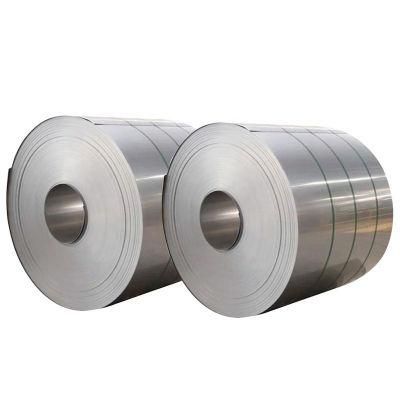 Made in China 304 Stainless Steel Strip SS316 Coil