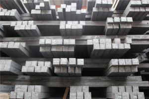 Blast Furnace Steel Billet with Q195/Q235/Q275 of China Origin