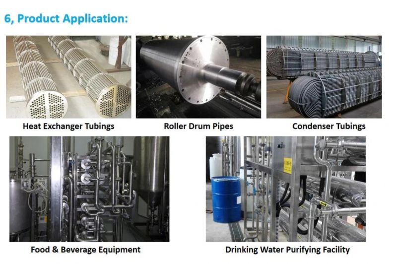 Super Duplex Uns32750, Stainless Steel, Seamless Pipe