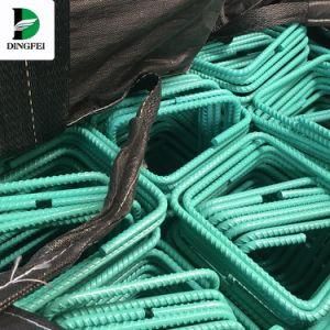 Hot Sale Reinforced Deformed Steel Rebar