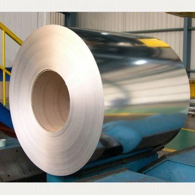 Hot Dipped Galvanized Steel Coil Gi Coils Z275/Metal Roofing Sheets Building Materials