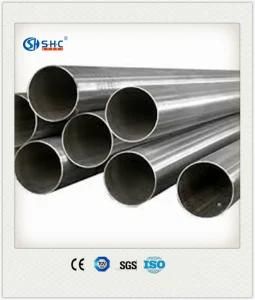 Ss 301 304 316 Stainless Steel Tube Pipe /ASTM 304 310 Stainless Steel Pipe Tube
