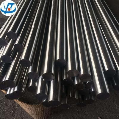 Cold Rolled AISI 431 Stainless Steel Round Bar with SGS Certificates