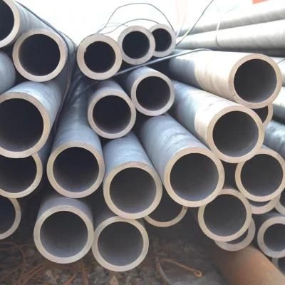 ASTM A1006 Seamless Low Carbon Steel Pipe