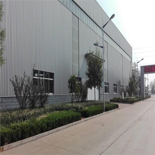Dx51d Steel Product Gi Galvanized Steel Coil for Building Material