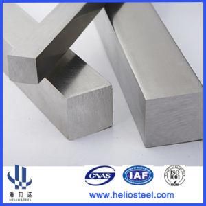 4140 42CrMo4 Cold Drawn Alloy Steel Square Bar Manufacture