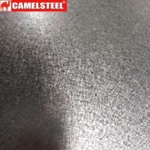 Dx51d Bright Hot DIP Galvanized Steel Coil /Gi for Building Material