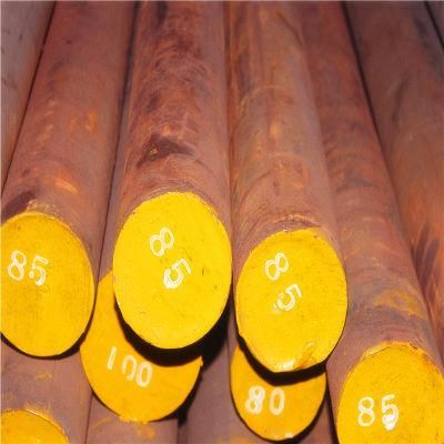 1.7220 SAE4135 35CrMo Special Alloy Steel bar for Mechanical