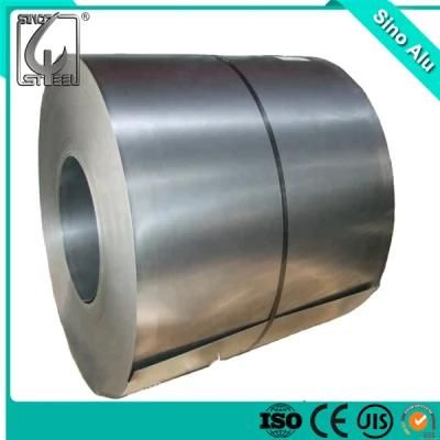 Hot Dipped Zinc Aluminum Magnesium Steel Coil