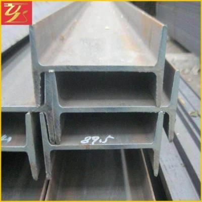 Steel I Beam Price Ipe Structure Steel Hot Rolled Construction Steel Profile