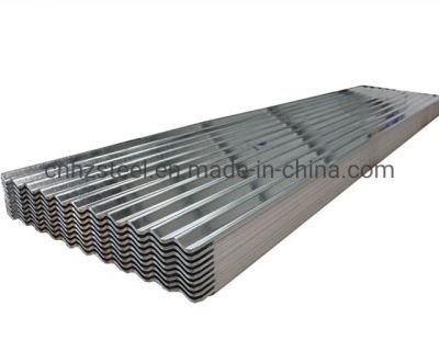 Galvanized Sheet Hot Dipped Gi Steel Coil 55% Aluminum Alloy Coated Steel Gi Coil