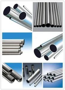 Steel Pipes &amp; Tubes
