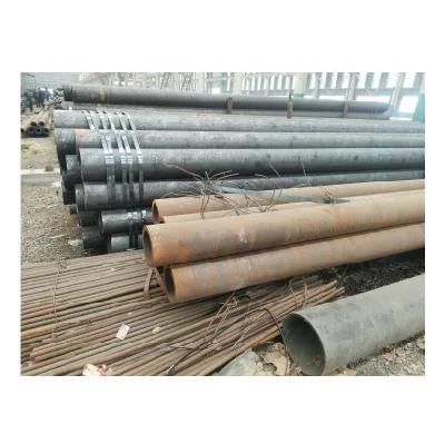 Hollow Tube Stainless Pre Galvanized Large Diameter Carbon Steel Pipe Price