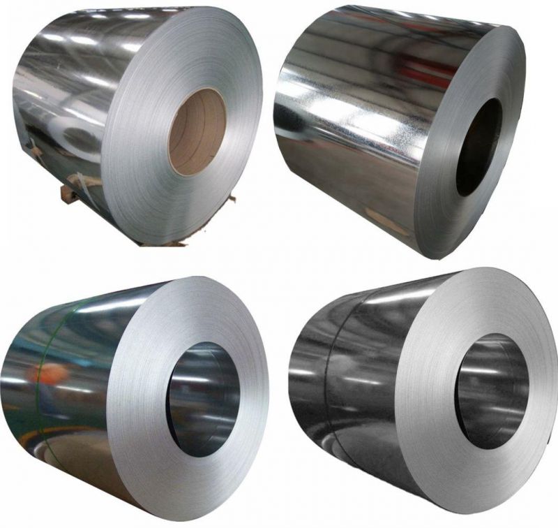 Cold Rolled 201 202 Stainless Hot Dipped Steel Coil with AISI Good Service
