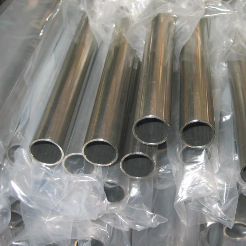 Preferential Supply 13crmo44 Steel Tube/13crmo44 Seamless Steel Tube/13crmo44 Seamless Tube