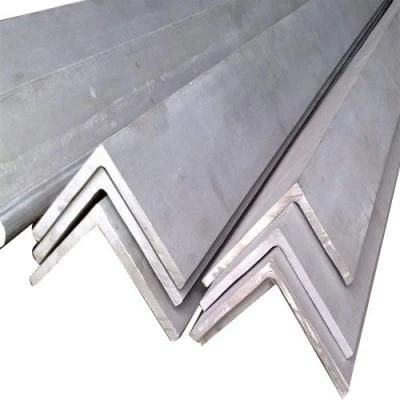 Low Price 2X2 Equal Stainless Steel Iron Angle Bar