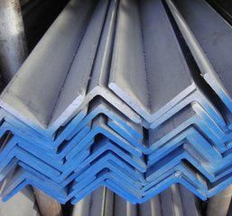 Hot Rolled Equal Steel Angle Bar for Building Structure