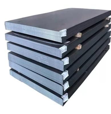 Hot Sale Low Carbon Steel Sheet Plate ASTM A36 Hot Roll Carbon Steel Plate Price