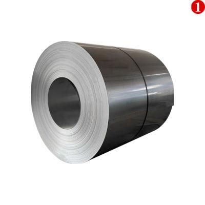 Hot Dipped Galvanized Steel Coil Dx51d Z140 Z275 Z200 Z120 Galvanized Steel Coil Price