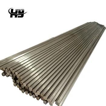 AISI ASTM 301 304 321 316 309 310 Surface Polished Building Construction Material Rod Stainless Steel Round Bar