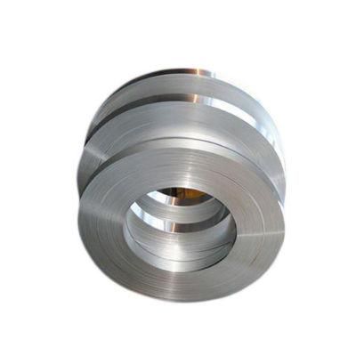 SUS304 AISI ASTM304 DIN En 1.430 Stainless Steel Strip