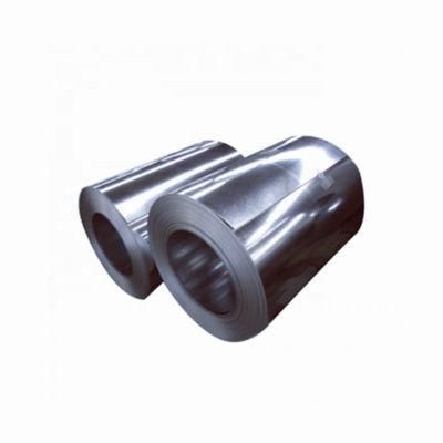 Zinc Coated 0.2mm Jisg3302 SGCC Hot DIP Galvanized Iron Gi Steel Sheet in Coil Price