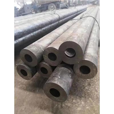 The Most Seamless Heavy Wall Steel Pipe