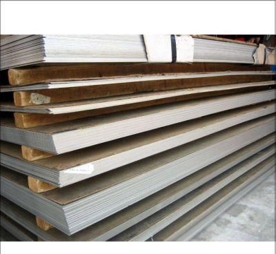 New Style 444 Ba Stainless Steel Sheet