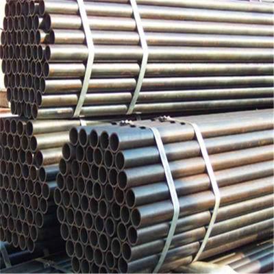 En10219 38mm Greenhouse Steel Pipes