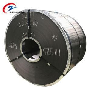 Quality Cold Rolled Steel CRC Cold Rolled Steel Sheet Strip Coil
