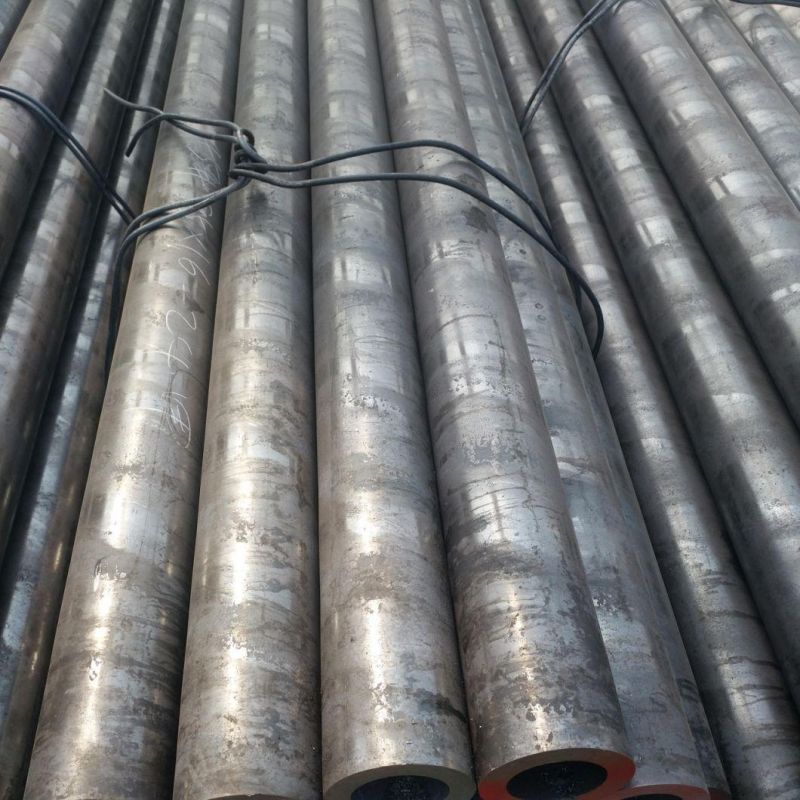 Preferential Supply 41cr4 Steel Pipe/41cr4 Seamless Steel Pipe/41cr4 Seamless Pipe