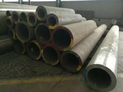 1.0308 Carbon Steel Tubo 09crcusb Steel Pipes