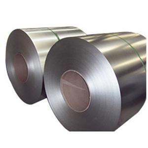 Az30g 150g Coated Width 914mm 1250mm Galvalume Steel Roof Coil