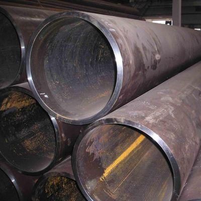 Preferential Supply St33 Seamless Tube A335 P22 Steel Pipe/A335 P22 Seamless Steel Pipe/A335 P22 Seamless Pipe