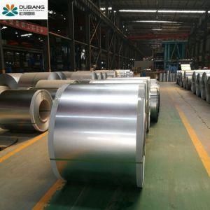 PPGI/HDG/Gi/Secc Dx51 Zinc Hot Dipped Galvanized Steel Coil/Sheet/Plate/Strip Gi